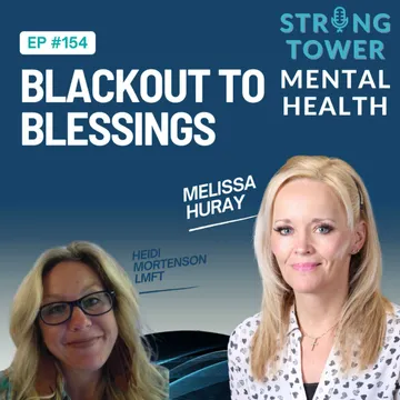 Strong Tower Mental Health with Heidi Mortenson