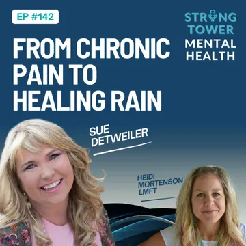 Strong Tower Mental Health with Heidi Mortenson