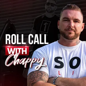 Roll Call with Chappy