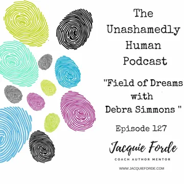 The Unashamedly Human Podcast