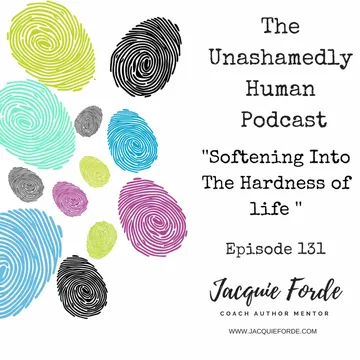 The Unashamedly Human Podcast