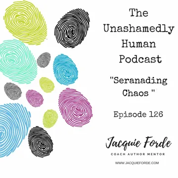 The Unashamedly Human Podcast