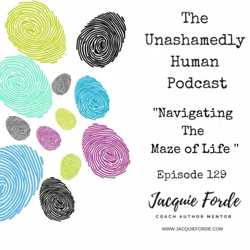 The Unashamedly Human Podcast