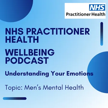 Practitioner Health Wellbeing Podcast