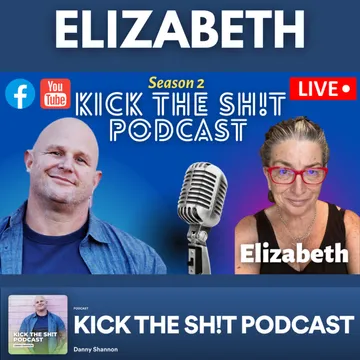 KICK THE SH!T PODCAST