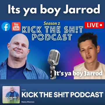 KICK THE SH!T PODCAST