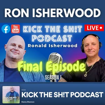 KICK THE SH!T PODCAST