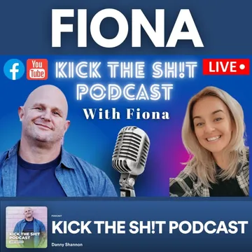 KICK THE SH!T PODCAST