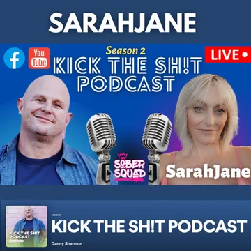 KICK THE SH!T PODCAST