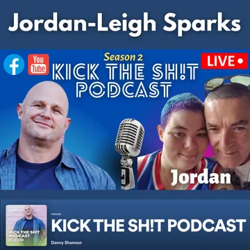 KICK THE SH!T PODCAST