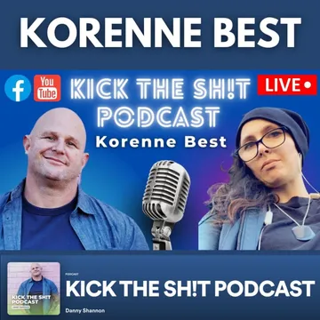 KICK THE SH!T PODCAST