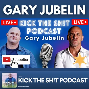 KICK THE SH!T PODCAST