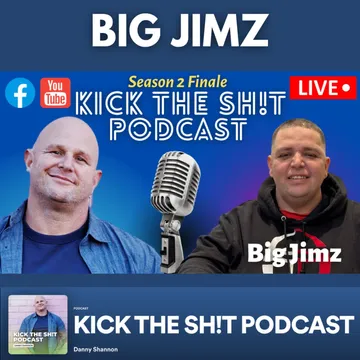 KICK THE SH!T PODCAST