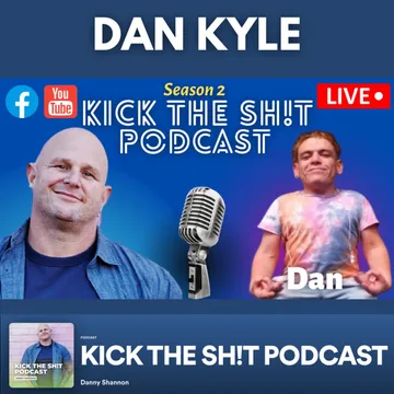 KICK THE SH!T PODCAST