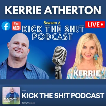 KICK THE SH!T PODCAST