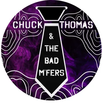 Chuck Thomas on Stage: The Mental Boost of Performing