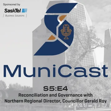 MuniCast