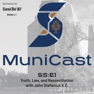 MuniCast