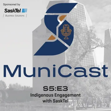 MuniCast