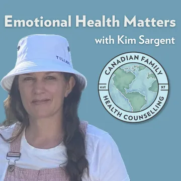 Healing or Harm? Kim Sargent on Finding the Right Therapy