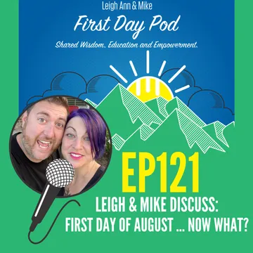 First Day Pod