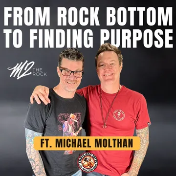 M2 THE ROCK - Michael Molthan