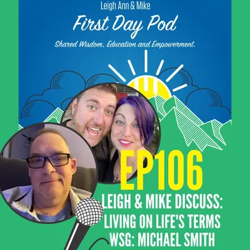 First Day Pod