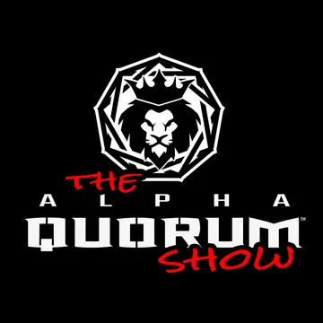 Alpha Quorum Podcast