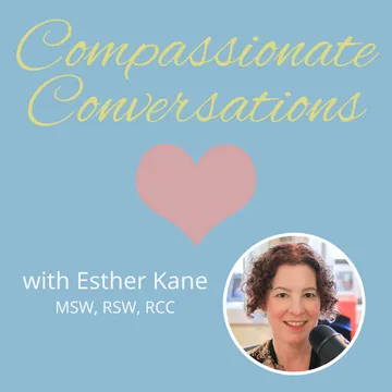 Compassionate Conversations