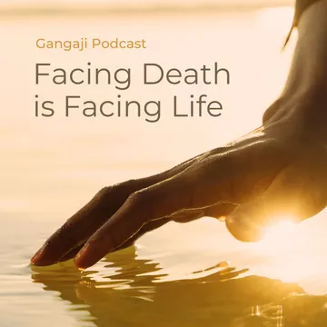 Gangaji Podcasts