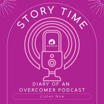 Diary of an Overcomer Podcast