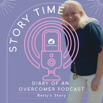 Diary of an Overcomer Podcast