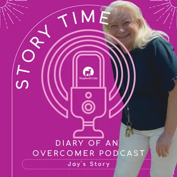 Diary of an Overcomer Podcast