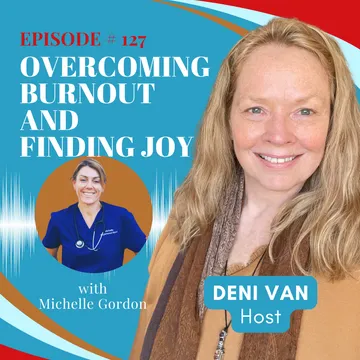 Breaking the Cycle: How to Reprogram Negative Habits and Patterns with Deni Van