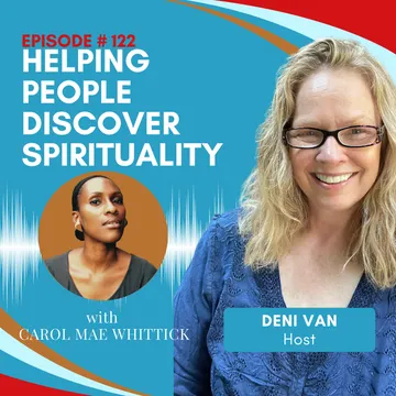 Breaking the Cycle: How to Reprogram Negative Habits and Patterns with Deni Van