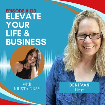 Breaking the Cycle: How to Reprogram Negative Habits and Patterns with Deni Van