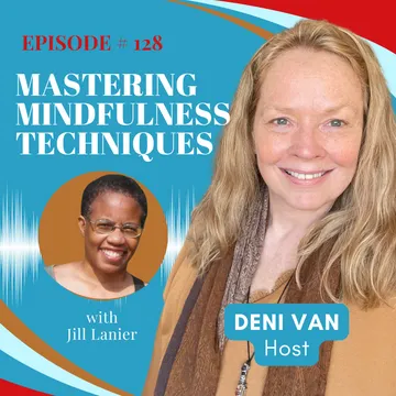 Breaking the Cycle: How to Reprogram Negative Habits and Patterns with Deni Van