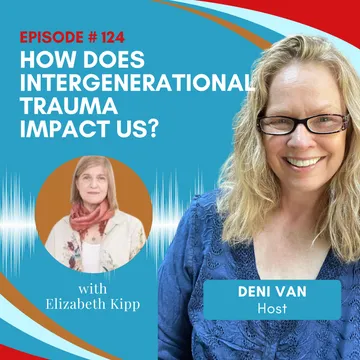 Breaking the Cycle: How to Reprogram Negative Habits and Patterns with Deni Van