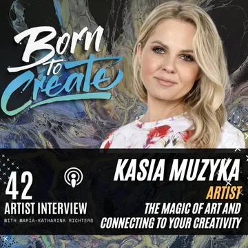 Born to Create