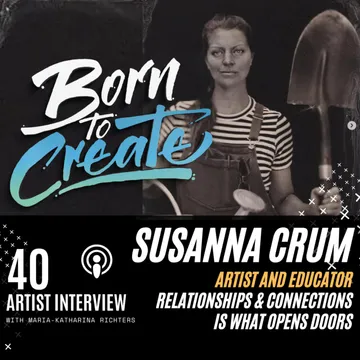 Born to Create