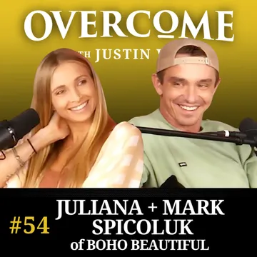 Overcome with Justin Wren