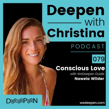 Deepen with Christina