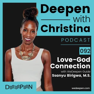 Deepen with Christina