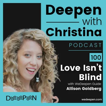 Deepen with Christina