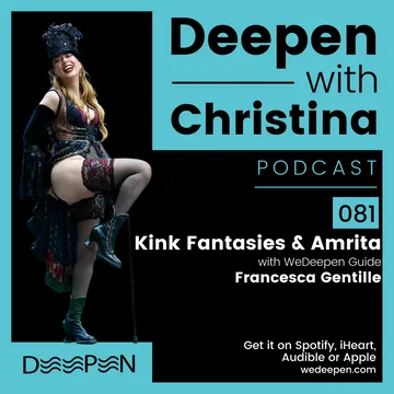 Deepen with Christina