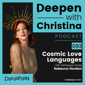 Deepen with Christina