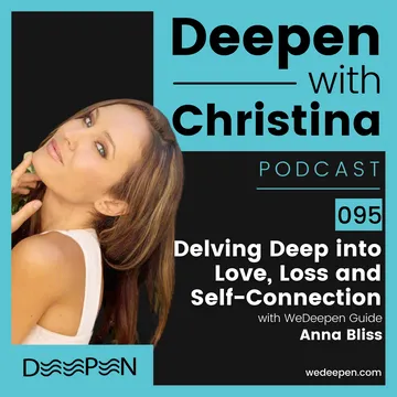 Deepen with Christina