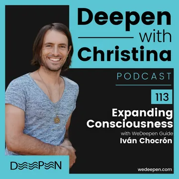 Deepen with Christina