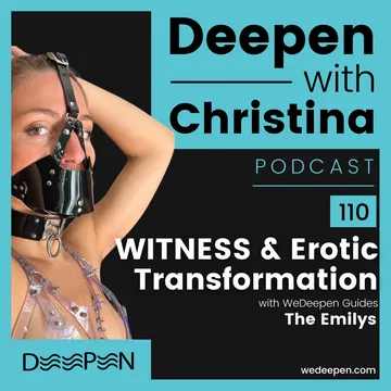 Deepen with Christina