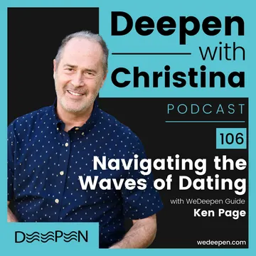 Deepen with Christina